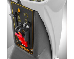 Поломоечная машина LAVOR Professional Comfort XS-R 75 UP-foto5