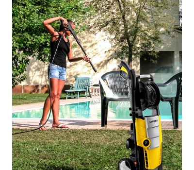 Электрическая минимойка LAVOR Galaxy 160 Электрическая минимойка LAVOR Galaxy 160