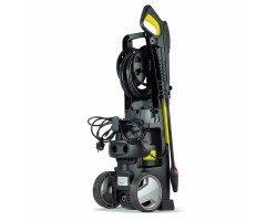 Электрическая минимойка LAVOR Galaxy 160-foto3