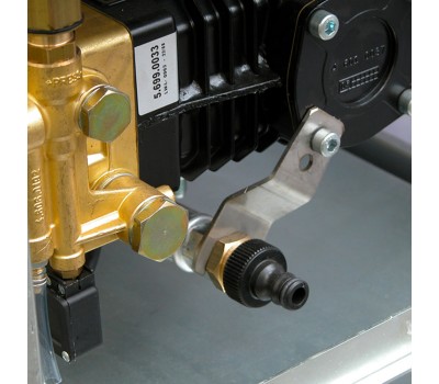 Аппарат высокого давления без подогрева воды LAVOR Professional MCHPV 2015 LP