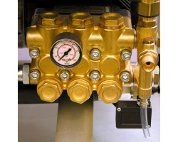 Аппарат высокого давления без подогрева воды LAVOR Professional MCHPV 2015 LP-foto3