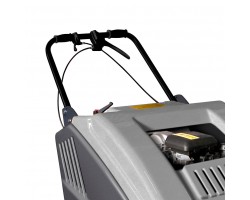 Подметальная машина LAVOR Professional SWL 700 ST-foto3