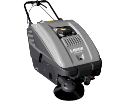 Подметальная машина LAVOR Professional SWL 700 ST