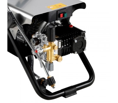Аппарат высокого давления без подогрева воды LAVOR Professional HCR 2515 LP RA
