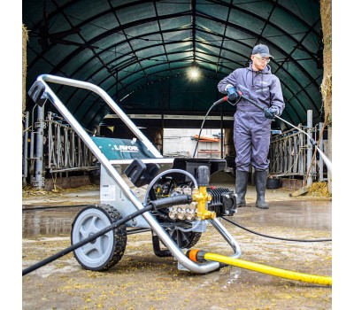 Аппарат высокого давления без подогрева воды LAVOR Professional HCR 2515 LP RA