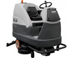 Поломоечная машина LAVOR Professional Comfort L 122