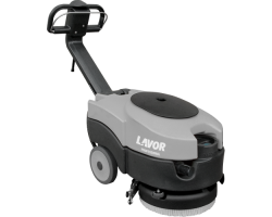 Поломоечная машина LAVOR Professional Quick 36 E