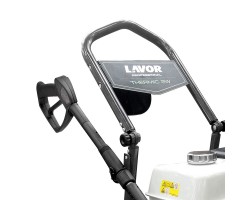 Автономный аппарат высокого давления LAVOR Professional Thermic 2W 13L-foto2