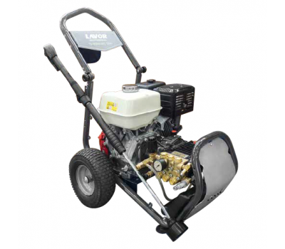 Автономный аппарат высокого давления LAVOR Professional Thermic 2W 13L