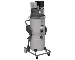 Пылеводосос LAVOR Professional DTV100 1-30 SL