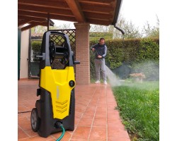 Электрическая минимойка LAVOR Ikon 160 Plus-foto3