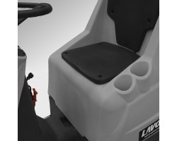 Поломоечная машина LAVOR Professional Comfort XS-R 85 Essential-foto3