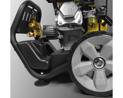 Бензиновая минимойка LAVOR Lander 3000-foto2