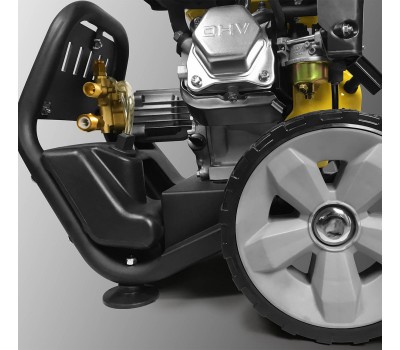 Бензиновая минимойка LAVOR Lander 3000 Бензиновая минимойка LAVOR Lander 3000