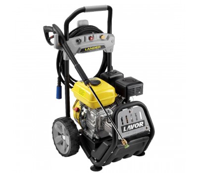 Бензиновая минимойка LAVOR Lander 3000 Бензиновая минимойка LAVOR Lander 3000