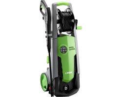 Электрическая минимойка LAVOR Predator 180 Digit