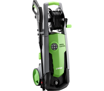 Электрическая минимойка LAVOR Predator 180 Digit Электрическая минимойка LAVOR Predator 180 Digit