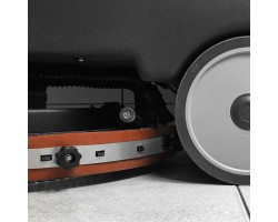 Поломоечная машина LAVOR Professional Dynamic 45 E-foto3