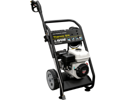 Автономный аппарат высокого давления LAVOR Professional Thermic 5 H (с двигателем Honda)