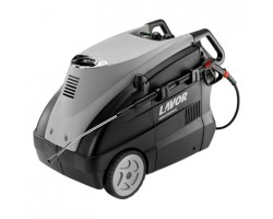 Аппарат высокого давления с подогревом воды LAVOR Professional Tekna 2021 LP