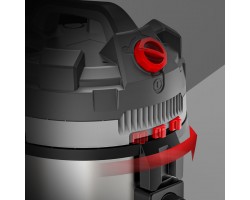 Пылеводосос LAVOR Professional Windy 378 IR-foto3