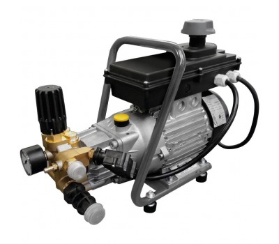 Аппарат высокого давления без подогрева воды LAVOR Professional LITE 1510 XP