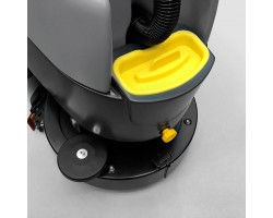 Поломоечная машина LAVOR Professional Dart 36 B-foto4