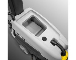 Поломоечная машина LAVOR Professional Dart 36 B-foto5