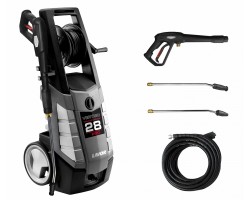 Электрическая минимойка LAVOR Vertigo 28 Pro-foto2