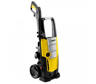 Электрическая минимойка LAVOR Galaxy 140 Электрическая минимойка LAVOR Galaxy 140