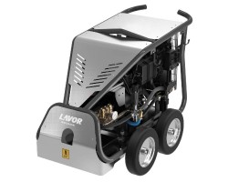 Дизельная мойка LAVOR Professional THERMIC 26 3523 K LP