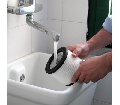 Пылеводосос Lavor WT 20 X