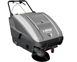 Подметальная машина LAVOR Professional SWL 900 ET