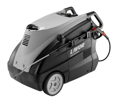 Аппарат высокого давления с подогревом воды LAVOR Professional Tekna 2015 LP