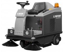 Подметальная машина LAVOR Professional SWL R1000 ST