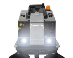 Подметальная машина LAVOR Professional SWL R1000 ST-foto3