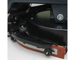 Поломоечная машина LAVOR Professional Dart 36 E-foto5