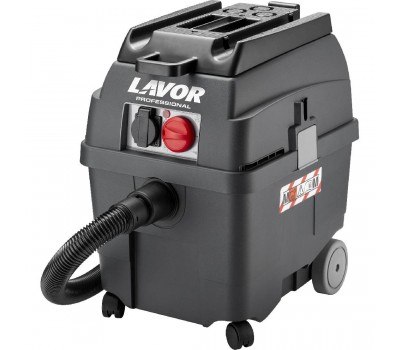 Пылеводосос LAVOR Professional Pro Worker EM