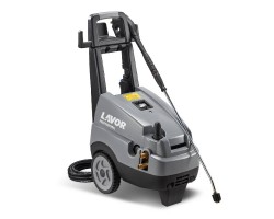 Аппарат высокого давления без подогрева воды LAVOR Professional Tucson 1211 LP