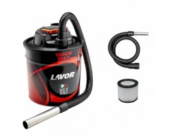 Пылесос для золы Lavor ASHLEY 411-foto2
