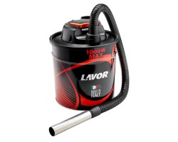 Пылесос для золы Lavor ASHLEY 411
