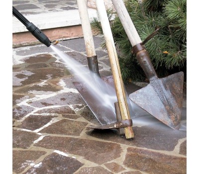 Электрическая минимойка LAVOR One Plus 130 Электрическая минимойка LAVOR One Plus 130