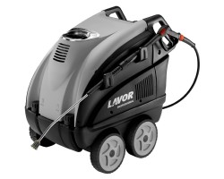 Аппарат высокого давления с подогревом воды LAVOR Professional LKX 1515 LP