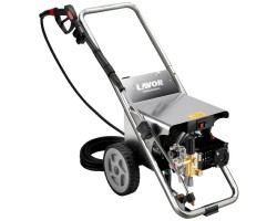 Аппарат высокого давления без подогрева воды LAVOR Professional HCR 2021 LP RA