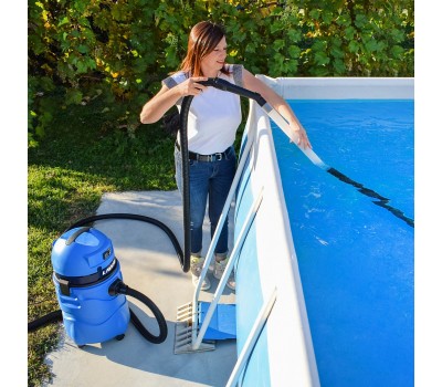 Пылесос для очистки бассейнов Lavor Swimmy