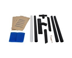 Пылесос для очистки бассейнов Lavor Swimmy-foto5