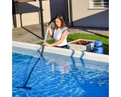 Пылесос для очистки бассейнов Lavor Swimmy-foto3