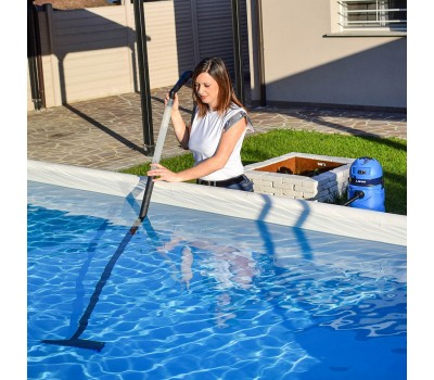 Пылесос для очистки бассейнов Lavor Swimmy