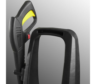 Электрическая минимойка LAVOR Ikon 140 Электрическая минимойка LAVOR Ikon 140