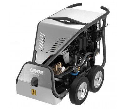Дизельная мойка LAVOR Professional THERMIC 26 4020 K LP Дизельная мойка LAVOR Professional THERMIC 26 4020 K LP